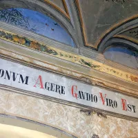 Klet za grofovska vina