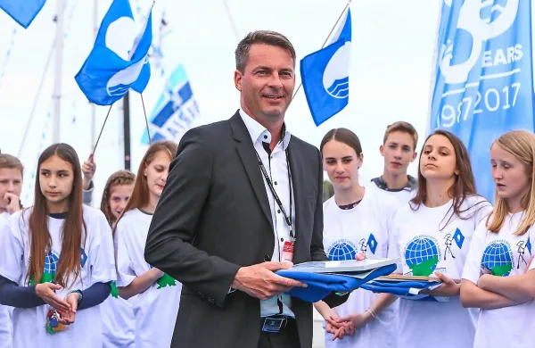 Z lanske otvoritve