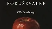 Rosella 
Postorino:$@ 
Hitlerjeve 
pokuševalke,    
prevedla
 Mina Mušinović, 
Hiša knjig, 
založba KMŠ, 
352 strani,
cena 34,90
(trda vezava), 
13,99 evra 
(broširana)