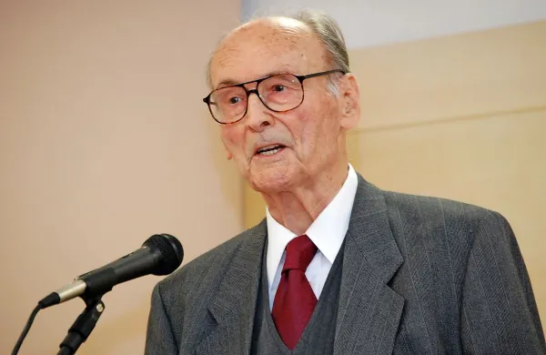 Umrl Bogdan Osolnik