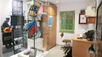  Muzej  na Pristavi bo zanamcem govoril tudi, da se nekoč pri nas ni dalo vsega kupiti v qlandijah in supernovah. 