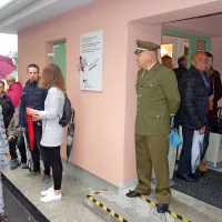 Zdaj, na pomlad 2019, je “blok” spet obnovljen. 
