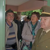 Vrata je odprl Na &scaron;verc!