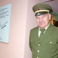 Dobrodošli na nekdanjem maloobmejnem prehodu Pristava!