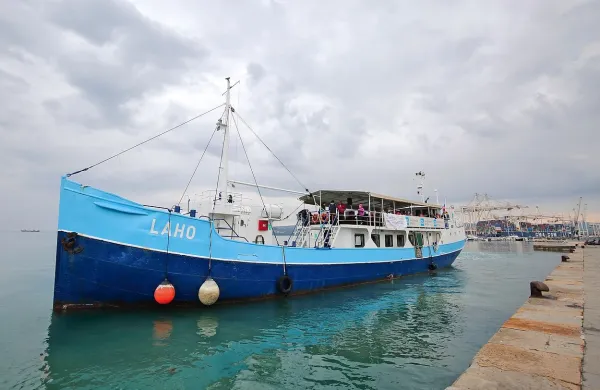 Zaposleni razkazali &ldquo;mamo&rdquo; Luko