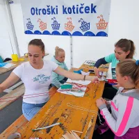 Zaposleni razkazali &ldquo;mamo&rdquo; Luko