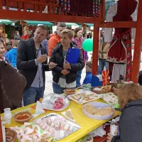 Dan za rože in prostovoljstvo