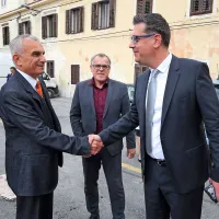 Podelili so priznanja leto&scaron;njim občinskim nagrajencem