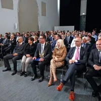 Podelili so priznanja leto&scaron;njim občinskim nagrajencem