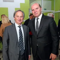 Podelili so priznanja leto&scaron;njim občinskim nagrajencem