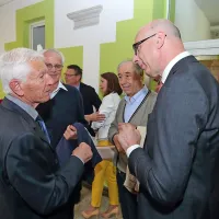 Podelili so priznanja leto&scaron;njim občinskim nagrajencem