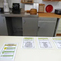 &Scaron;e uporabni predmeti niso odpadki