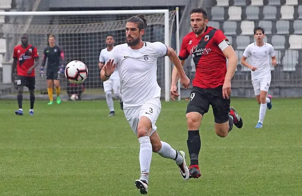 Sežanci se že pripravljajo na kvalifikacije