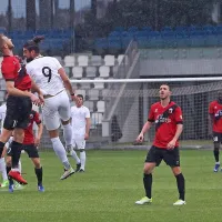 Sežanci se že pripravljajo na kvalifikacije