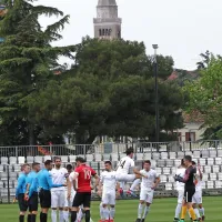 Sežanci se že pripravljajo na kvalifikacije