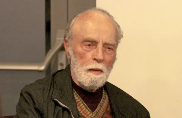Marjan Tomšič