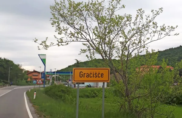 Na naslovu v Gračišču se je fiktivno prijavilo več kot sto italijanskih 
voznikov. 