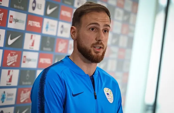 Jan Oblak