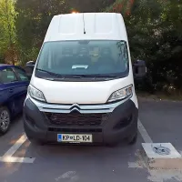 S kombijem je izginila tudi oprema za ozvočenje, vredna približno 
6000 evrov.