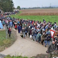 Večina za ostrej&scaron;i nadzor na meji