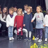 V Hi&scaron;i kulture tudi va&scaron;ka knjižnica