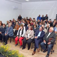 V Hi&scaron;i kulture tudi va&scaron;ka knjižnica