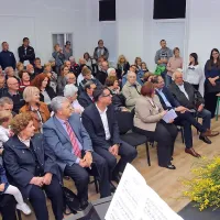 V Hi&scaron;i kulture tudi va&scaron;ka knjižnica