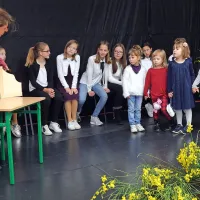 V Hi&scaron;i kulture tudi va&scaron;ka knjižnica