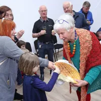 V Hi&scaron;i kulture tudi va&scaron;ka knjižnica