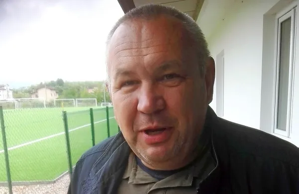 Otmar Komel