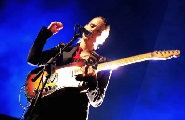 Anna Calvi