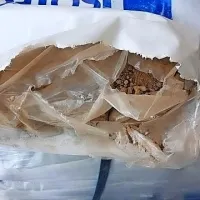 Za 300 kilogramov zaseženega heroina v Luki Koper bi zaslužili do 50 milijonov evrov