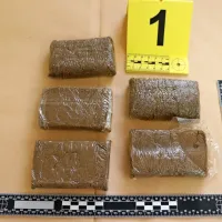 Za 300 kilogramov zaseženega heroina v Luki Koper bi zaslužili do 50 milijonov evrov