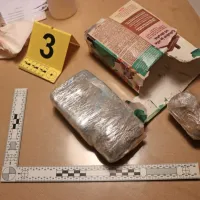 Za 300 kilogramov zaseženega heroina v Luki Koper bi zaslužili do 50 milijonov evrov