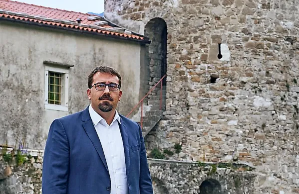 Tadej Beočanin