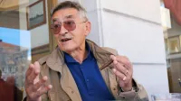 Bogdan Tanjević,   košarkarska legenda