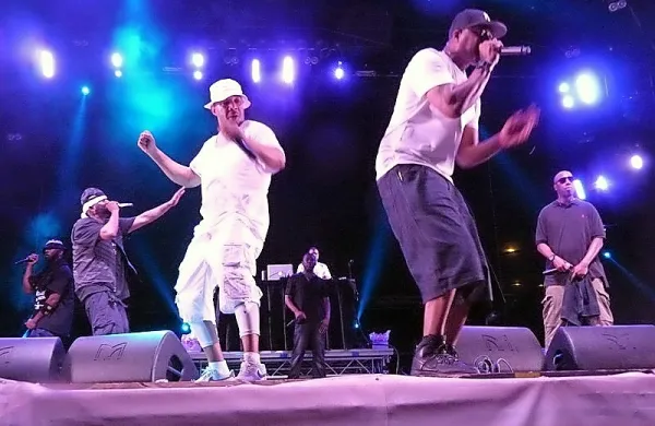 Wu-Tang Clan