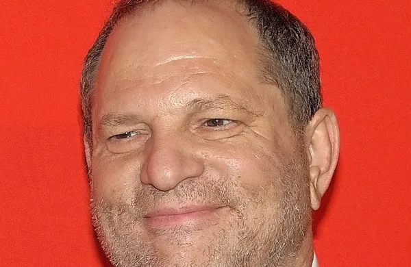 Harvey Weinstein