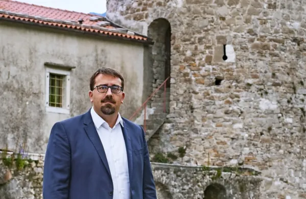 Tadej Beočanin
