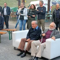 Odslej z lastno telovadnico