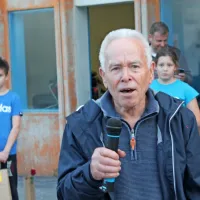 Odslej z lastno telovadnico