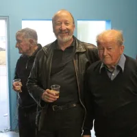 Odslej z lastno telovadnico