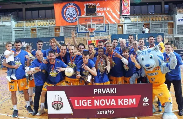 Sixt do krone v treh korakih