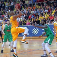 Sixt do krone v treh korakih