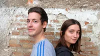 Spet Zala in Ga&scaron;per? Tokrat mi vsi!