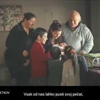 Spet Zala in Ga&scaron;per? Tokrat mi vsi!