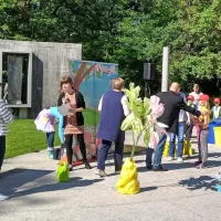 S &scaron;kratki o zdravi hrani