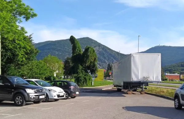Nikogar, ki bi naredil red