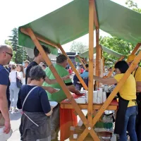 Drugi festival testenin ali Pa&scaron;ta fe&scaron;ta z novimi idejami