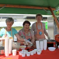 Drugi festival testenin ali Pa&scaron;ta fe&scaron;ta z novimi idejami